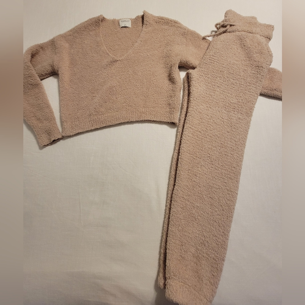Abercrombie & Fitch set
